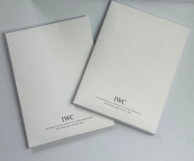 IWC Portugieser Yacht Club Chronographe IW3814093 Entièrement fonctionnel Sans prix de réserve