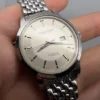 IWC SCHAFFHAUSEN Ingenieur AUTOMATIQUE REF 666 MONTRE VINTAGE HOMME CAL 8531