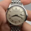 IWC SCHAFFHAUSEN Ingenieur AUTOMATIQUE REF 666 MONTRE VINTAGE HOMME CAL 8531