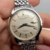 IWC SCHAFFHAUSEN Ingenieur AUTOMATIQUE REF 666 MONTRE VINTAGE HOMME CAL 8531