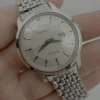 IWC SCHAFFHAUSEN Ingenieur AUTOMATIQUE REF 666 MONTRE VINTAGE HOMME CAL 8531