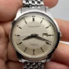 IWC SCHAFFHAUSEN Ingenieur AUTOMATIQUE REF 666 MONTRE VINTAGE HOMME CAL 8531