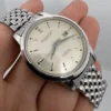 IWC SCHAFFHAUSEN Ingenieur AUTOMATIQUE REF 666 MONTRE VINTAGE HOMME CAL 8531