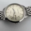 IWC SCHAFFHAUSEN Ingenieur AUTOMATIQUE REF 666 MONTRE VINTAGE HOMME CAL 8531