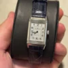 Montre automatique Jaeger-LeCoultre Reverso Monoface 2022, excellent état