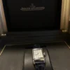 Montre automatique Jaeger-LeCoultre Reverso Monoface 2022, excellent état