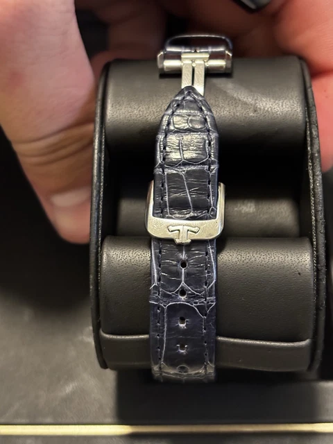 Montre automatique Jaeger-LeCoultre Reverso Monoface 2022, excellent état