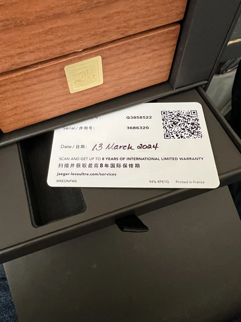 Jaeger-LeCoultre 2024 Reverso 214.8.62 Q3858522 Acier inoxydable