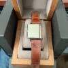 Jaeger-LeCoultre 2024 Reverso 214.8.62 Q3858522 Acier inoxydable