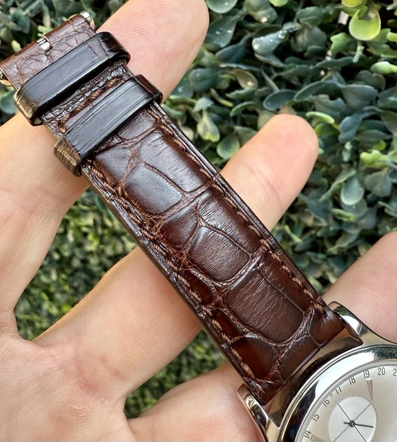 Montre Jaeger LeCoultre Master Control Calendrier Triple Date en acier inoxydable 140.8.87