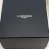 Montre homme LONGINES SPIRIT FLYBACK L3.821.4.53.6 42 mm
