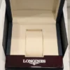 Montre homme LONGINES SPIRIT FLYBACK L3.821.4.53.6 42 mm