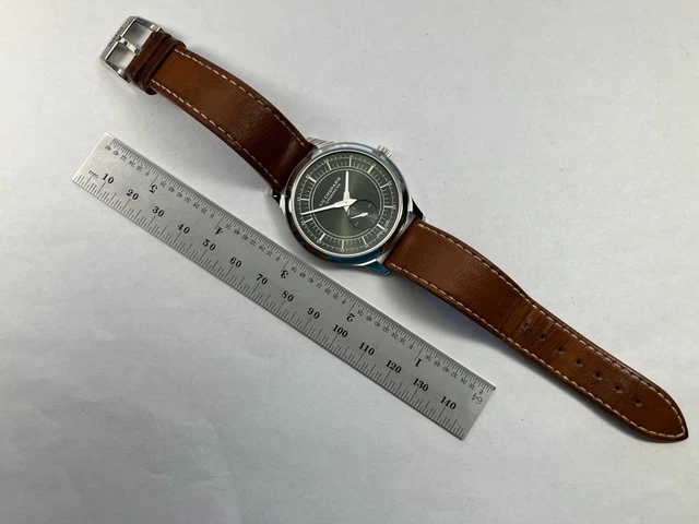 Chronomètre LU Chopard Réf. 168629-3001 (Boîte et papiers inclus)