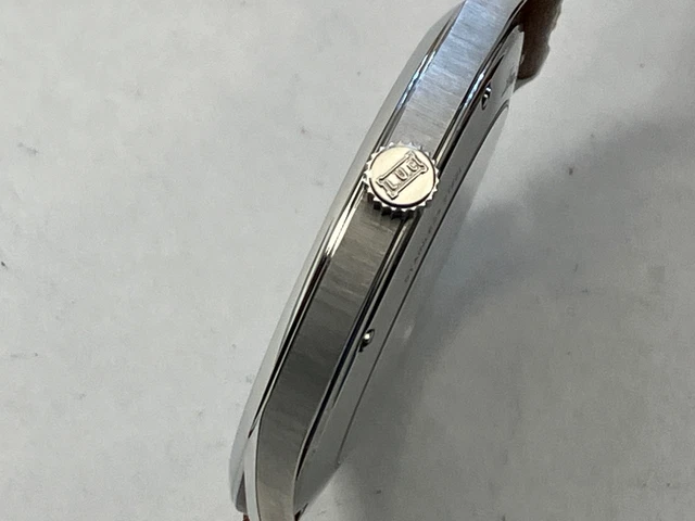 Chronomètre LU Chopard Réf. 168629-3001 (Boîte et papiers inclus)