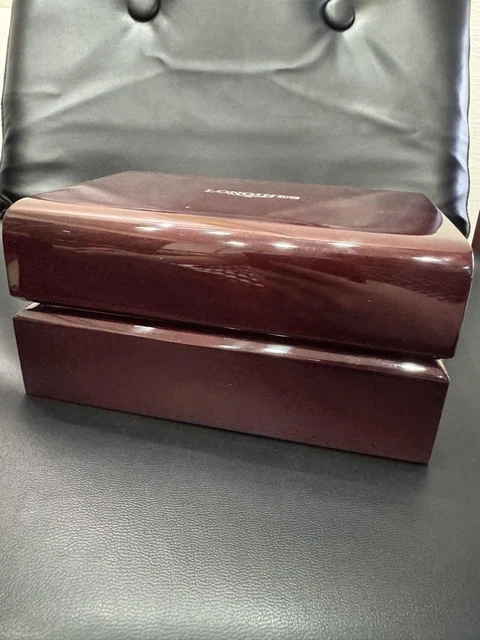 Montre homme Longines Master Collection Navy Moon Phase Auto L2.673.4