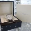 Montre Longines Master Collection Retrograde Chronographe Automatique L.697.2