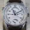 Montre Longines Master Collection Retrograde Chronographe Automatique L.697.2