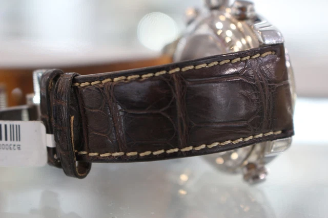 Montre Longines Master Collection Retrograde Chronographe Automatique L.697.2