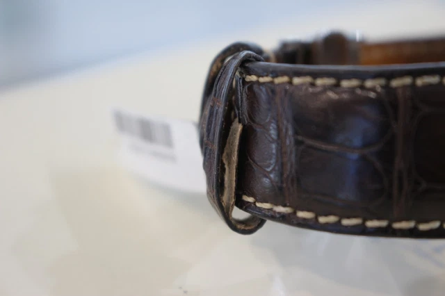 Montre Longines Master Collection Retrograde Chronographe Automatique L.697.2