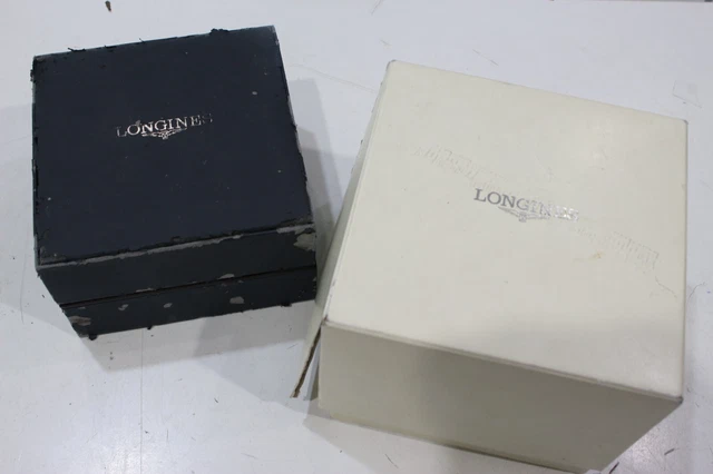 Montre Longines Master Collection Retrograde Chronographe Automatique L.697.2