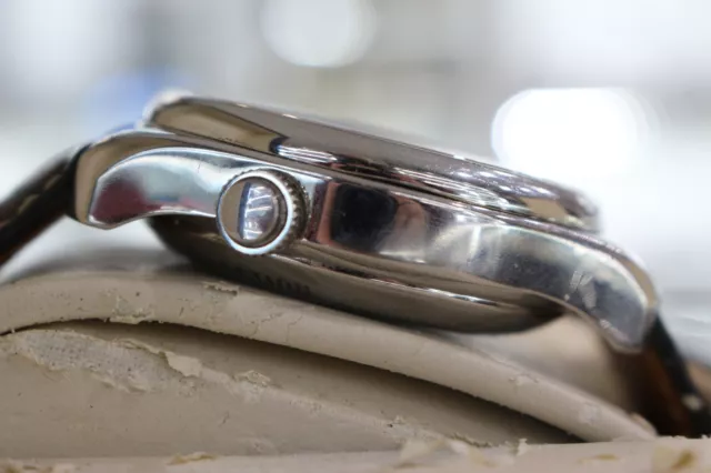 Montre Longines Master Collection Retrograde Chronographe Automatique L.697.2