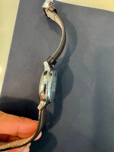 Édition limitée Chopard 168589-3003 Mille Miglia, coffret complet, papiers, propriétaire d'origine