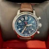 Édition limitée Chopard 168589-3003 Mille Miglia, coffret complet, papiers, propriétaire d'origine