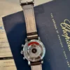 Édition limitée Chopard 168589-3003 Mille Miglia, coffret complet, papiers, propriétaire d'origine