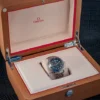 OMEGA 2023 Seamaster Diver Bleu No Wave 300M 212.30.41.20.03.001 Boîte et papiers