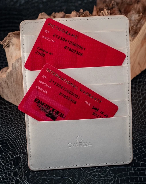 OMEGA 2023 Seamaster Diver Bleu No Wave 300M 212.30.41.20.03.001 Boîte et papiers