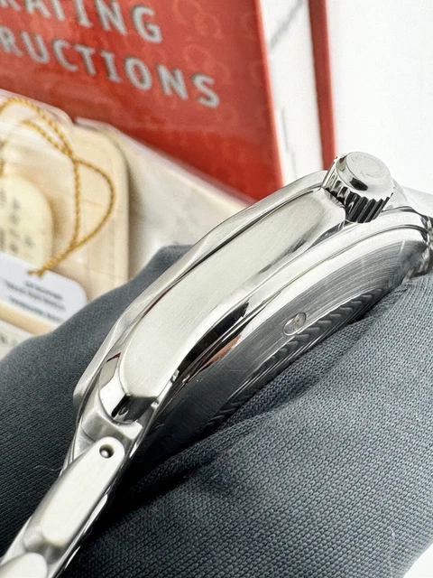 Ω OMEGA Automatique Seamaster Professional 41 mm BlueWave 2531.8000 JamesBond Full