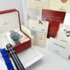 Ω OMEGA Automatique Seamaster Professional 41 mm BlueWave 2531.8000 JamesBond Full