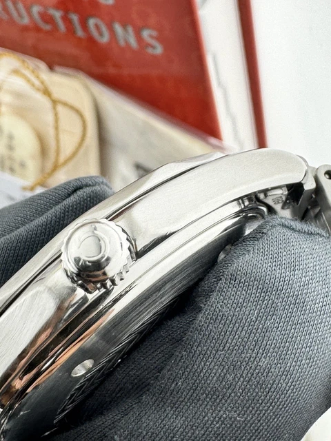 Ω OMEGA Automatique Seamaster Professional 41 mm BlueWave 2531.8000 JamesBond Full