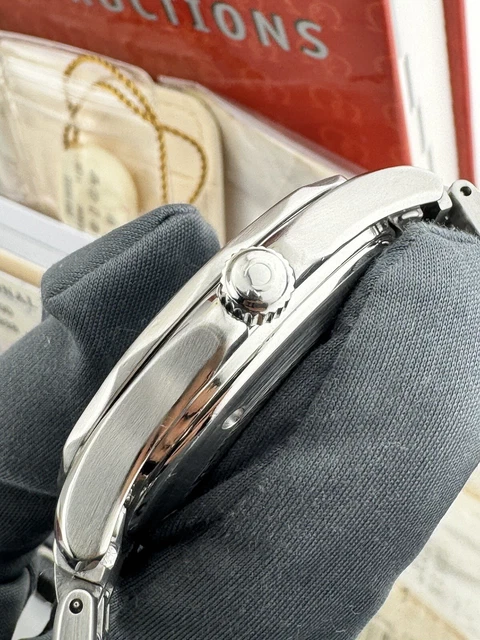 Ω OMEGA Automatique Seamaster Professional 41 mm BlueWave 2531.8000 JamesBond Full