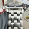 Ω OMEGA Automatique Seamaster Professional 41 mm BlueWave 2531.8000 JamesBond Full