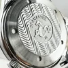 Ω OMEGA Automatique Seamaster Professional 41 mm BlueWave 2531.8000 JamesBond Full