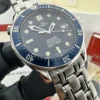 Ω OMEGA Automatique Seamaster Professional 41 mm BlueWave 2531.8000 JamesBond Full