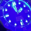 Ω OMEGA Automatique Seamaster Professional 41 mm BlueWave 2531.8000 JamesBond Full