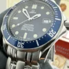 Ω OMEGA Automatique Seamaster Professional 41 mm BlueWave 2531.8000 JamesBond Full