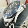 Ω OMEGA Automatique Seamaster Professional 41 mm BlueWave 2531.8000 JamesBond Full