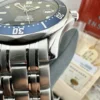 Ω OMEGA Automatique Seamaster Professional 41 mm BlueWave 2531.8000 JamesBond Full