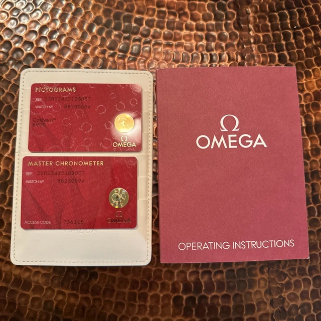 Montre OMEGA Seamaster Aqua Terra 150M 220.12.41.21.03.007 à cadran bleu