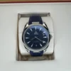 Montre OMEGA Seamaster Aqua Terra 150M 220.12.41.21.03.007 à cadran bleu