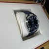 Montre OMEGA Seamaster Aqua Terra 150M 220.12.41.21.03.007 à cadran bleu