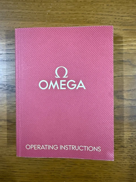 Montre Omega Seamaster Chrono Diver pour homme, noire - 213.30.42.40.01.001