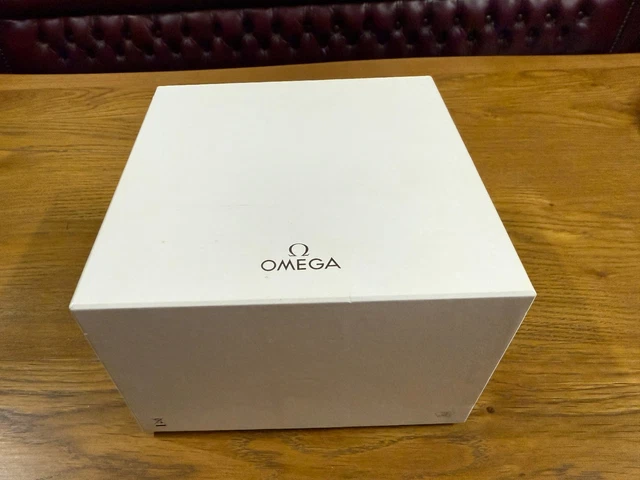 Montre Omega Seamaster Chrono Diver pour homme, noire - 213.30.42.40.01.001