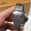 Bracelet en maille OEM amélioré pour OMEGA Seamaster Diver 300M 210.30.42.20.01.001