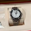 OMEGA Seamaster Diver 300M cadran blanc 42 mm état fantastique