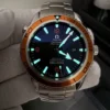 OMEGA Seamaster Planet Ocean 2208.50 Excellent état avec papiers