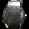 OMEGA Seamaster Planet Ocean 600M 39,5 mm Cadran bleu été - 215.30.40.20.03.002